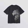 Tribal Tiger Art Tee