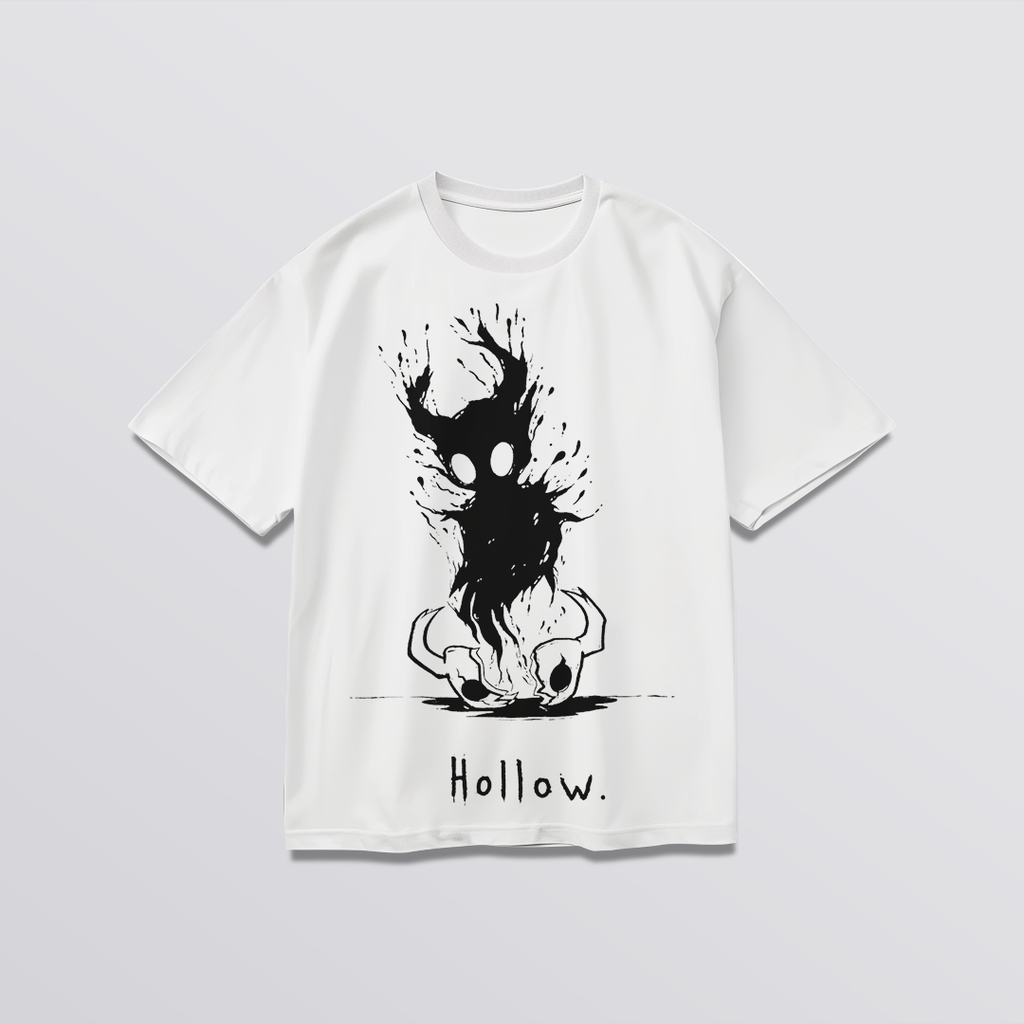 Hollow Spirit