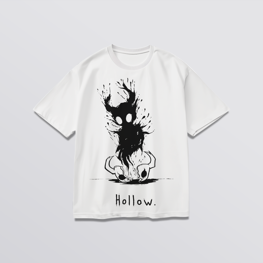 Hollow Spirit