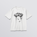 Alien Abduction Minimal