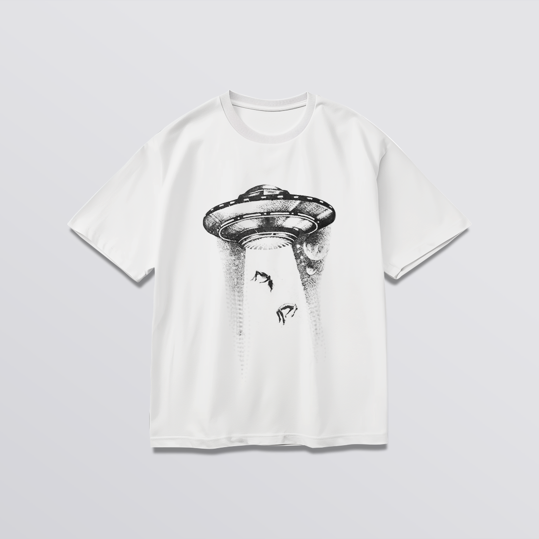 Alien Abduction Minimal