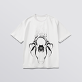 Venom Spider Graphic Tee