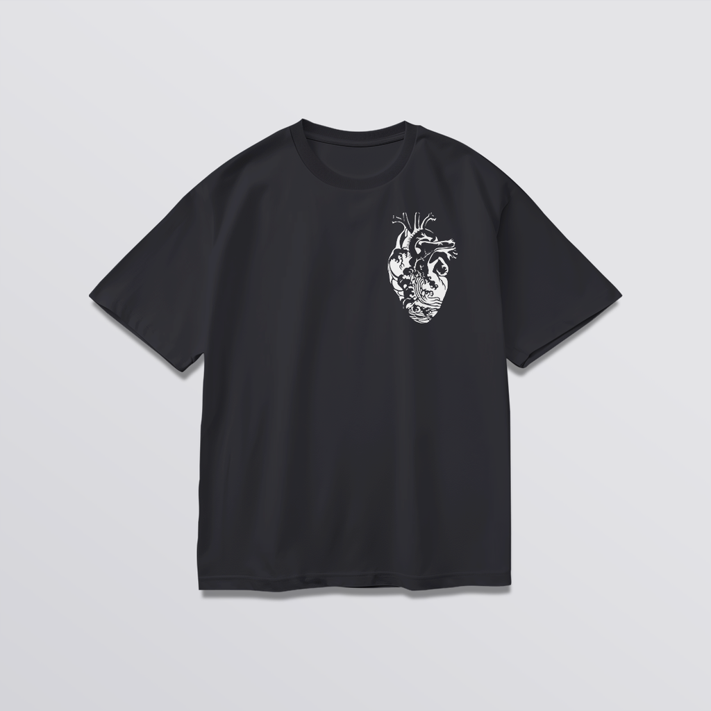 DAnatomical Wave Heart