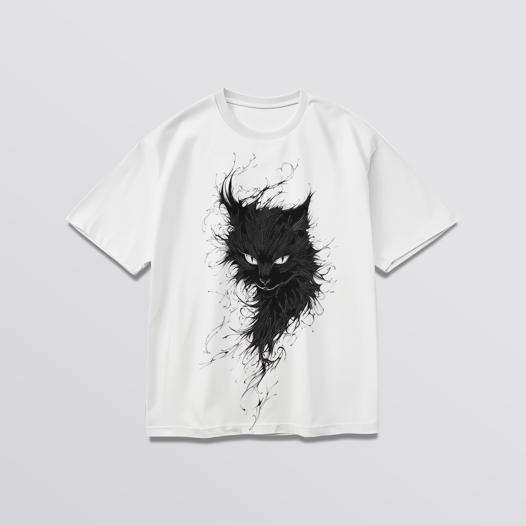 Calligraphic Horse Form