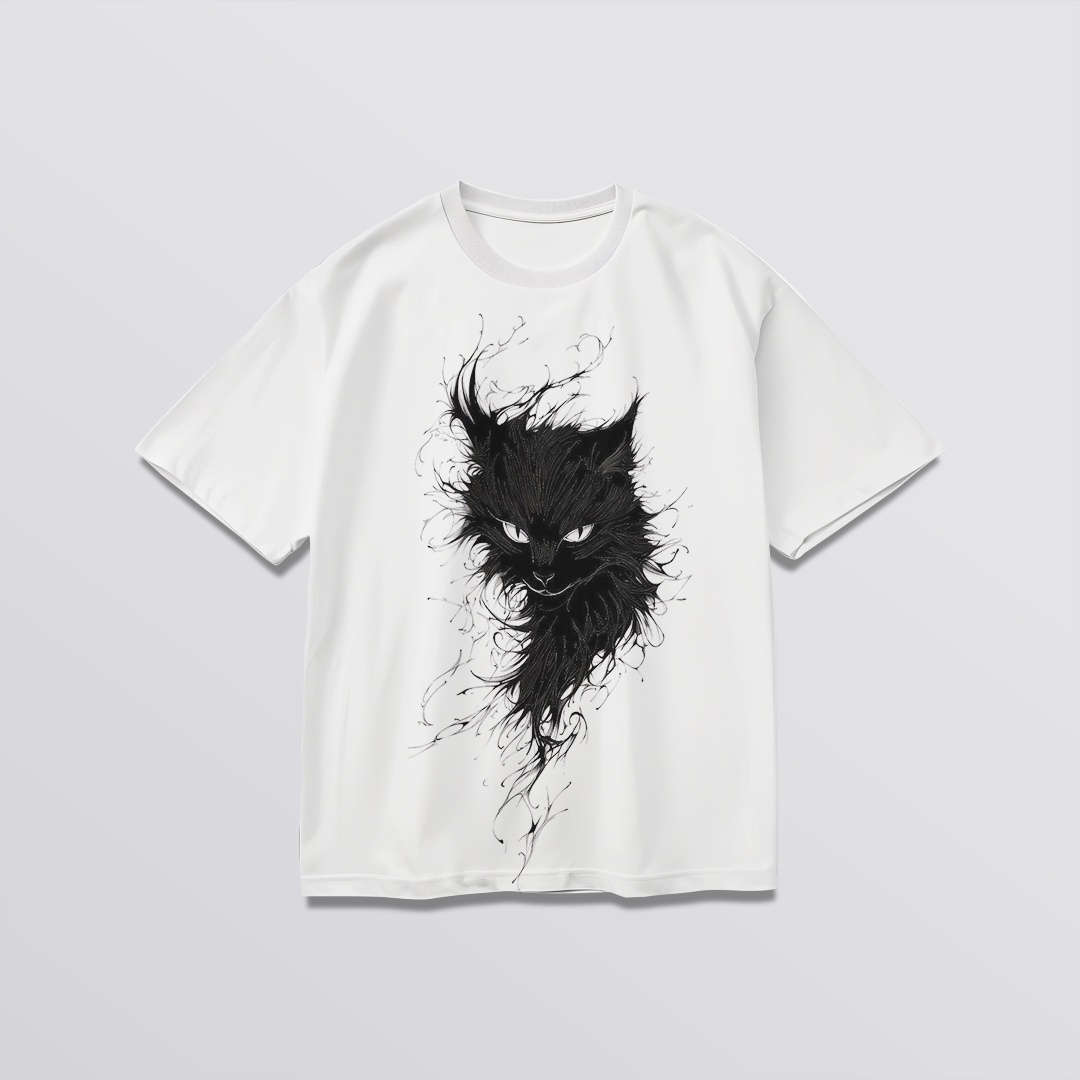 Calligraphic Horse Form