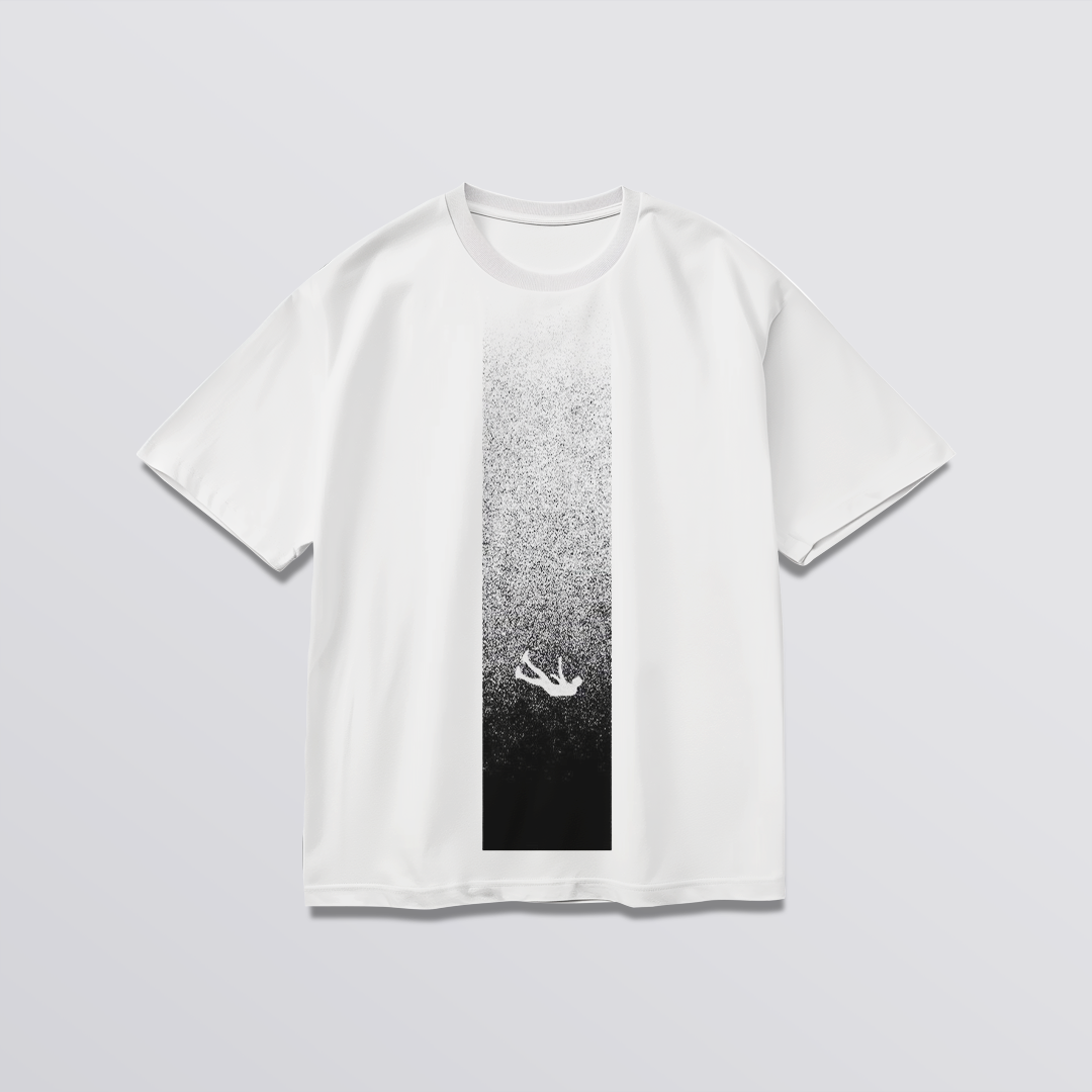 Into the Void Tee