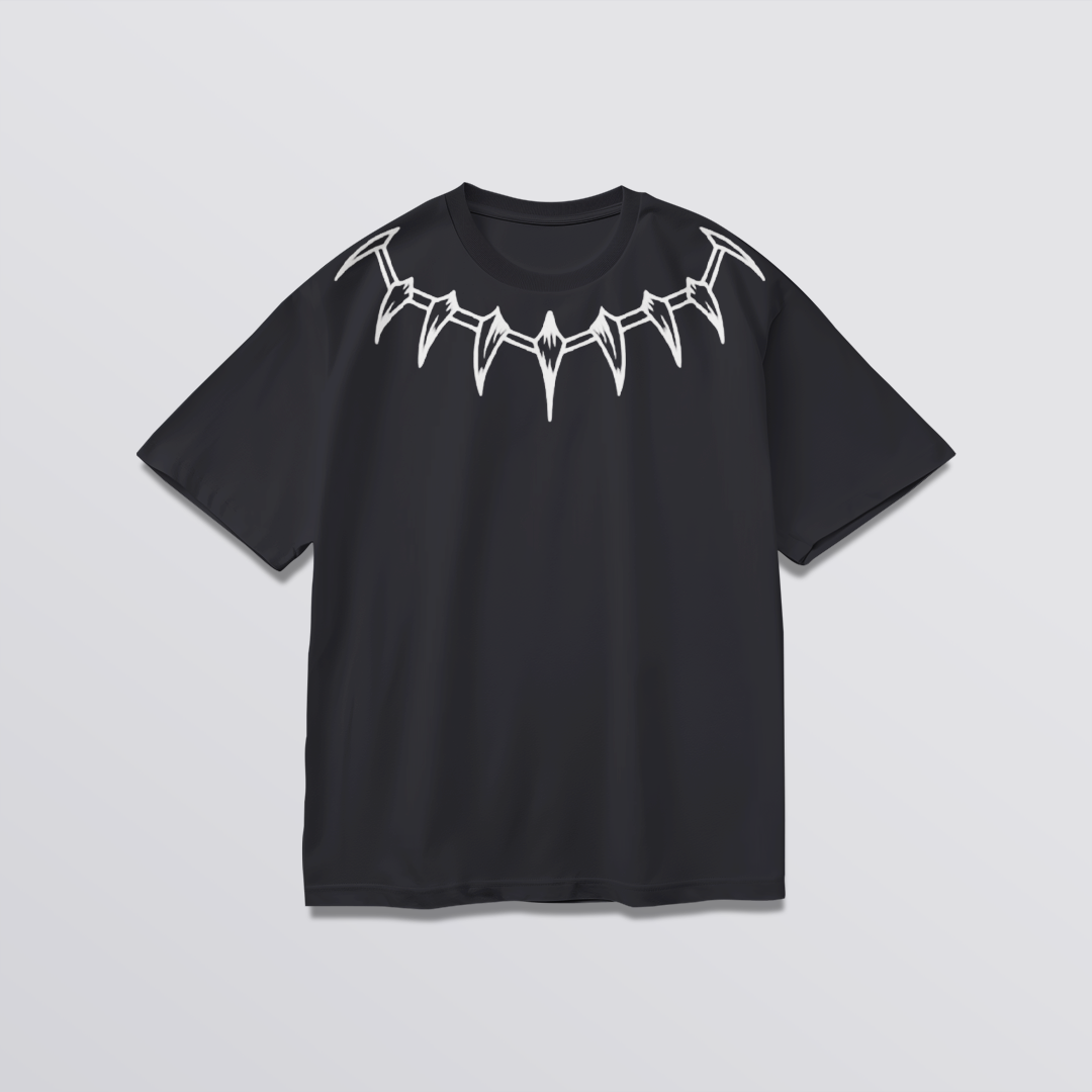 Rebel Spike Collar