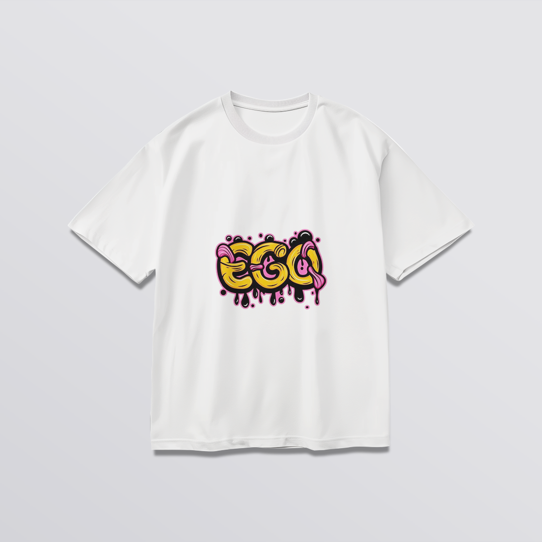 Ego Drip Graffiti