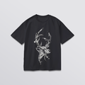Abstract Stag