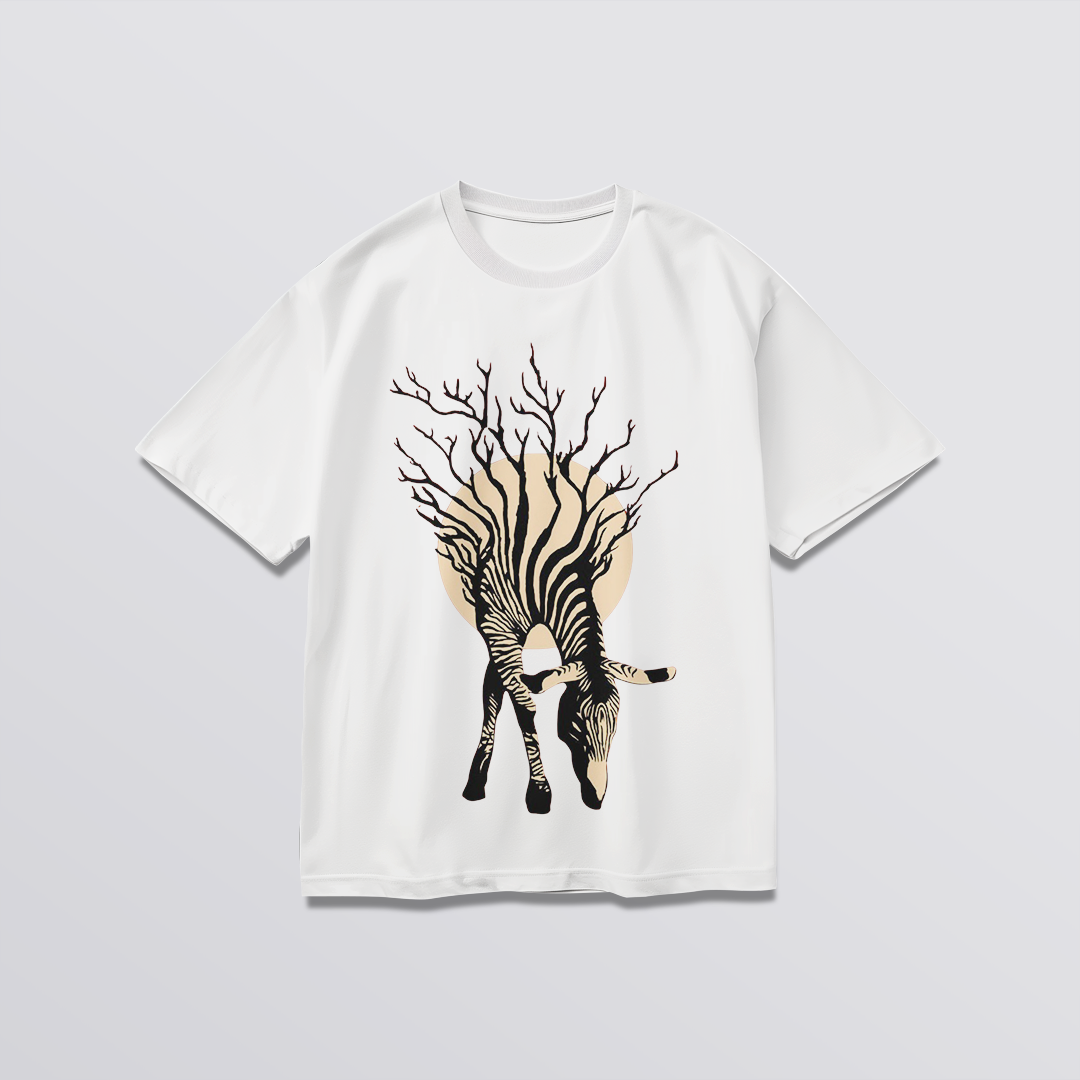 Zebra Eclipse