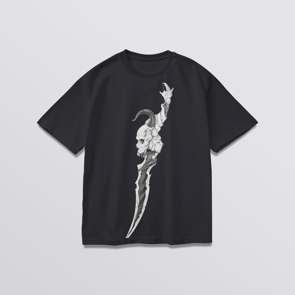 kull Blade Graphic Tee