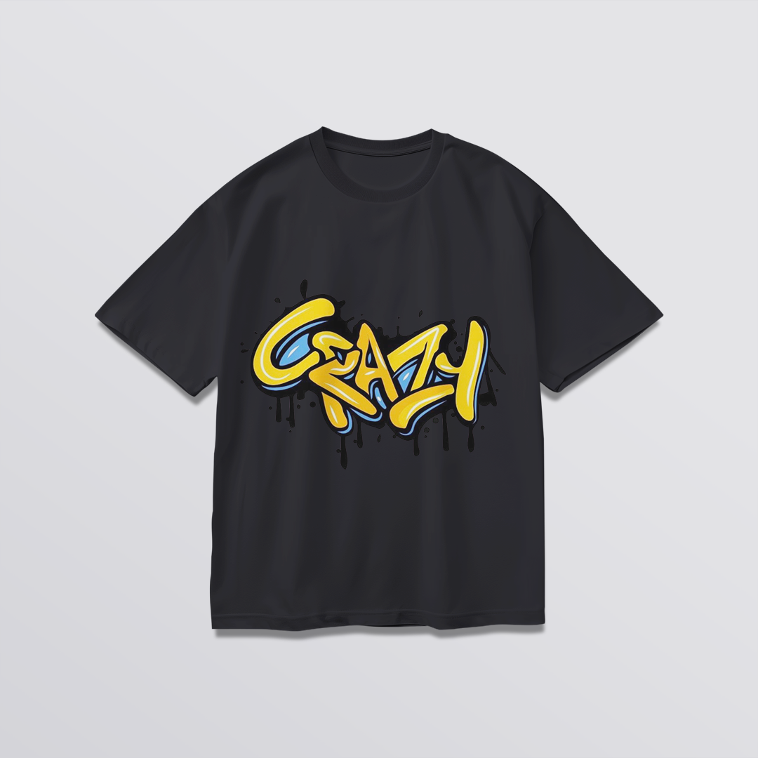 Crazy Street