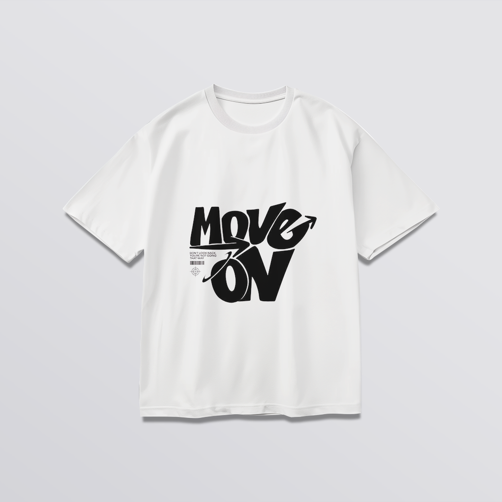 Move On Statement