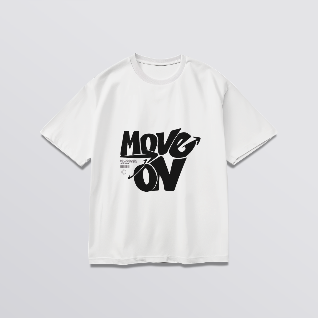 Move On Statement