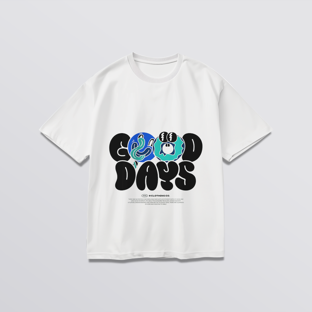 Good Days Only