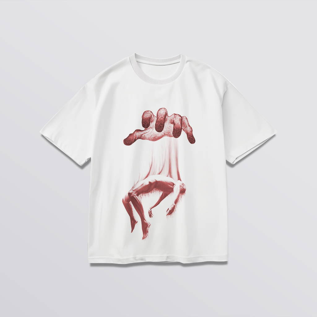 Puppet Fall Graphic Tee