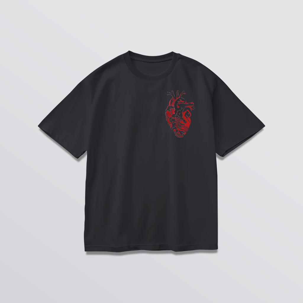 DAnatomical Wave Heart