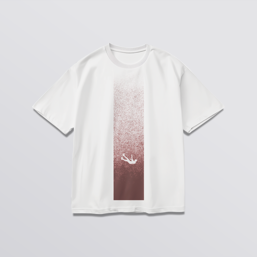 Into the Void Tee
