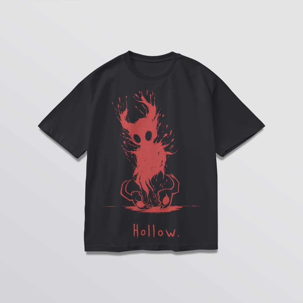 Hollow Spirit