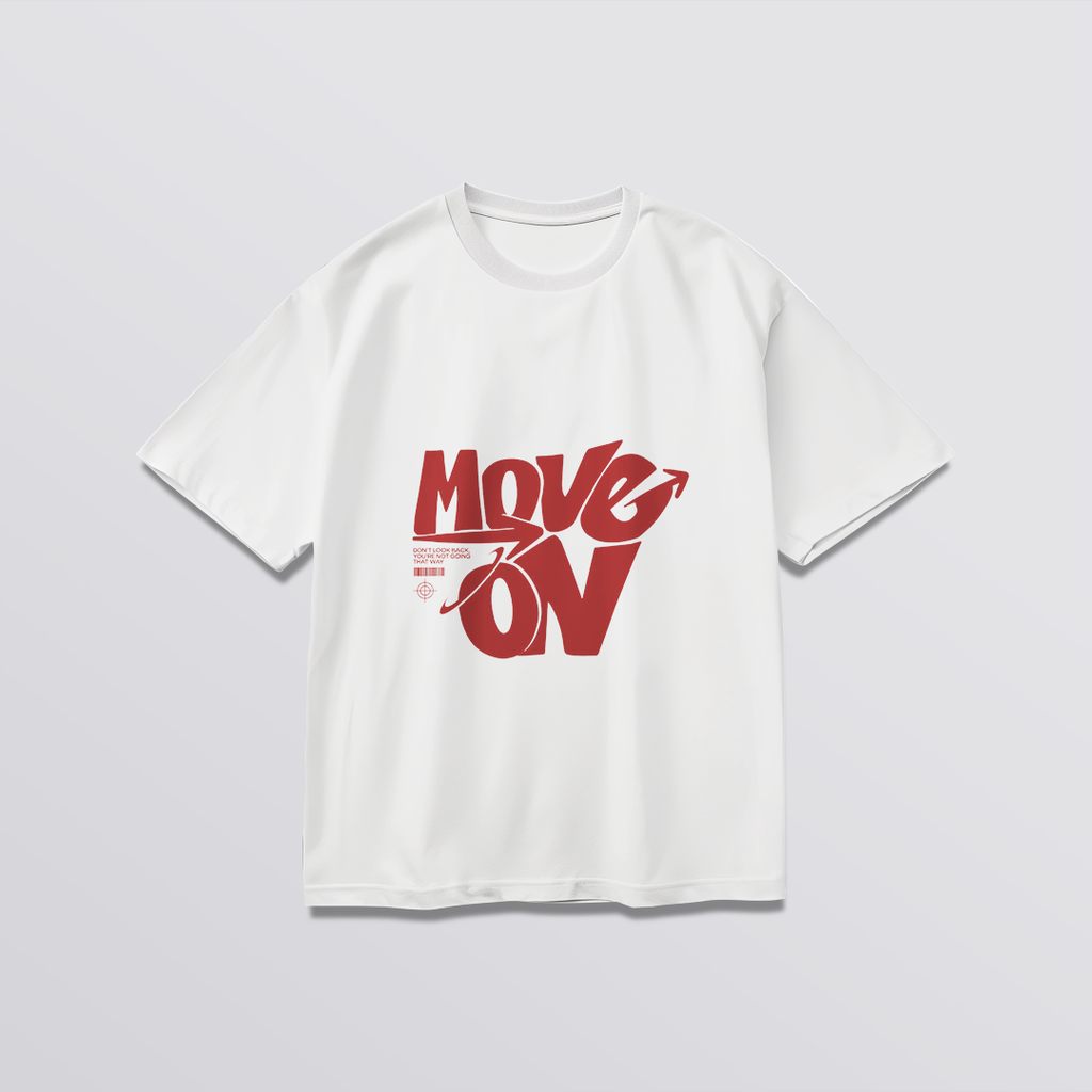 Move On Statement