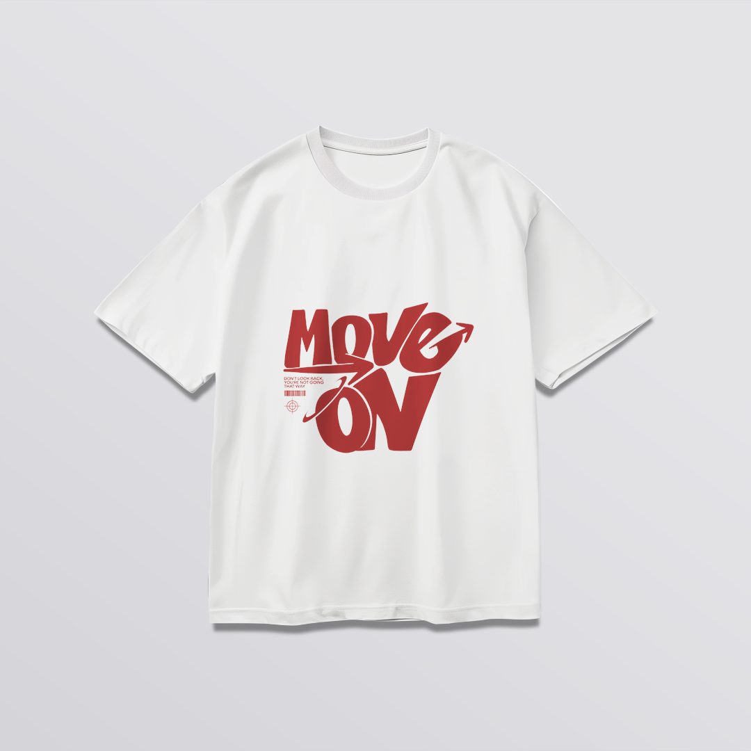Move On Statement