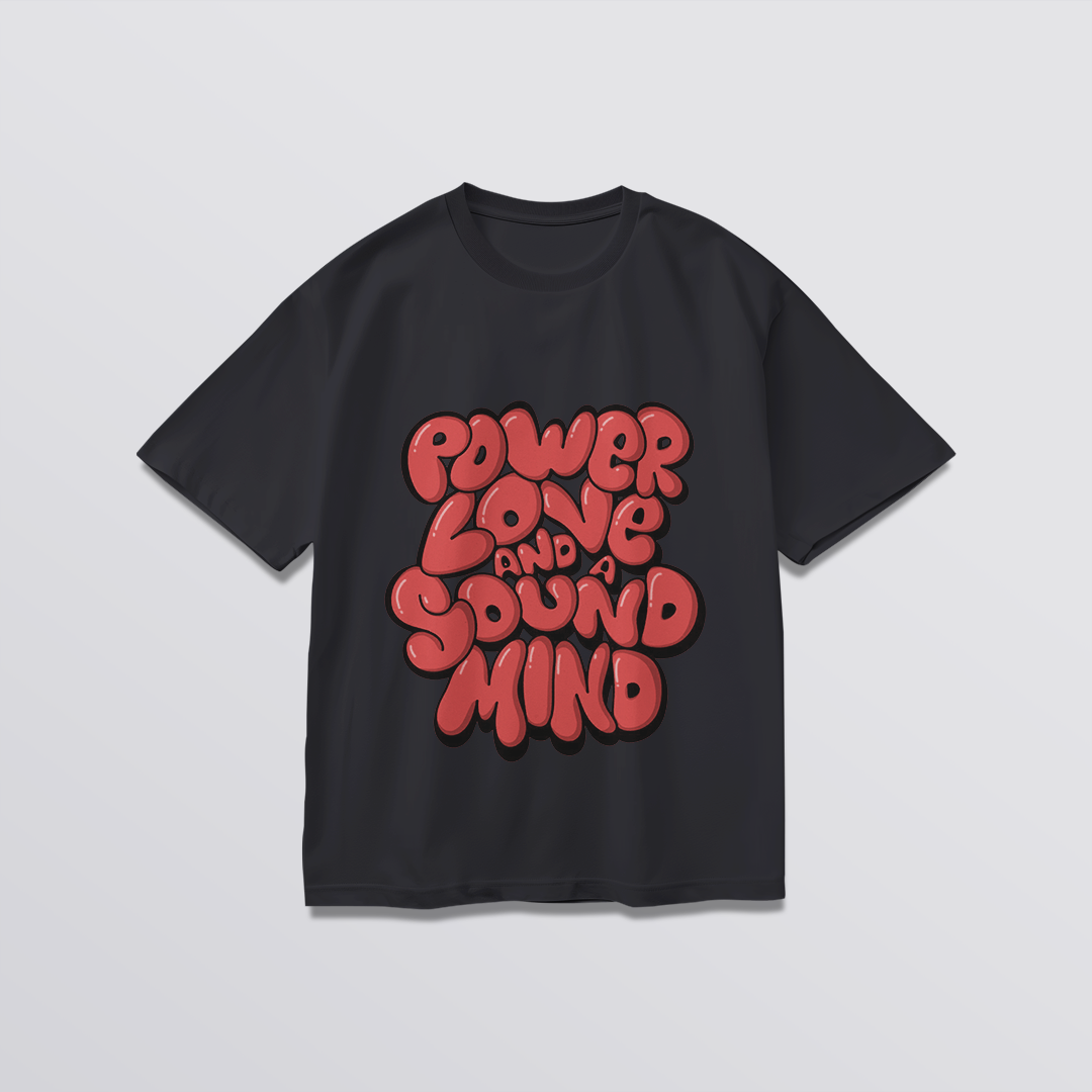 Power Love