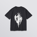 Calligraphic Horse Form