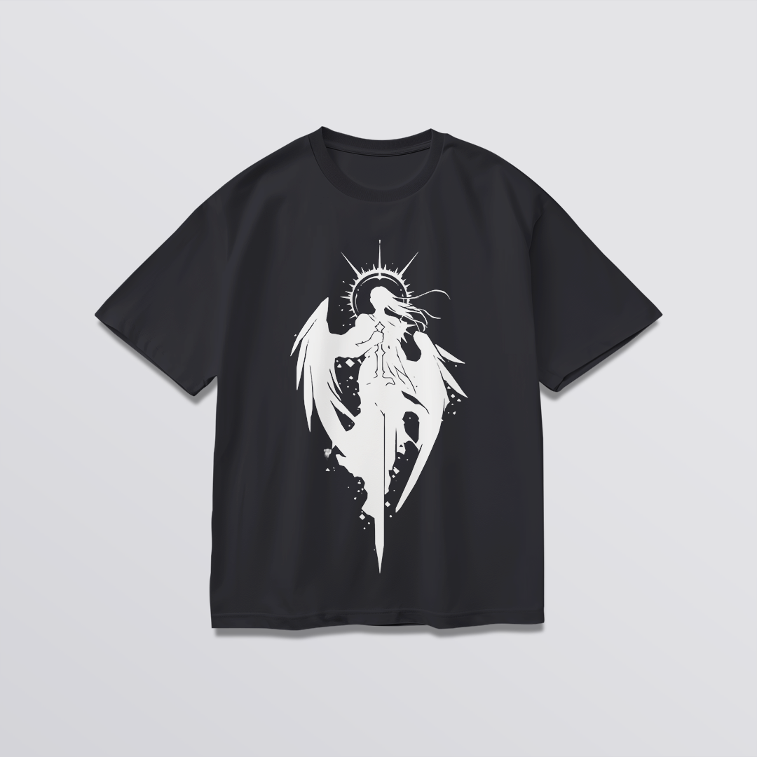 Calligraphic Horse Form
