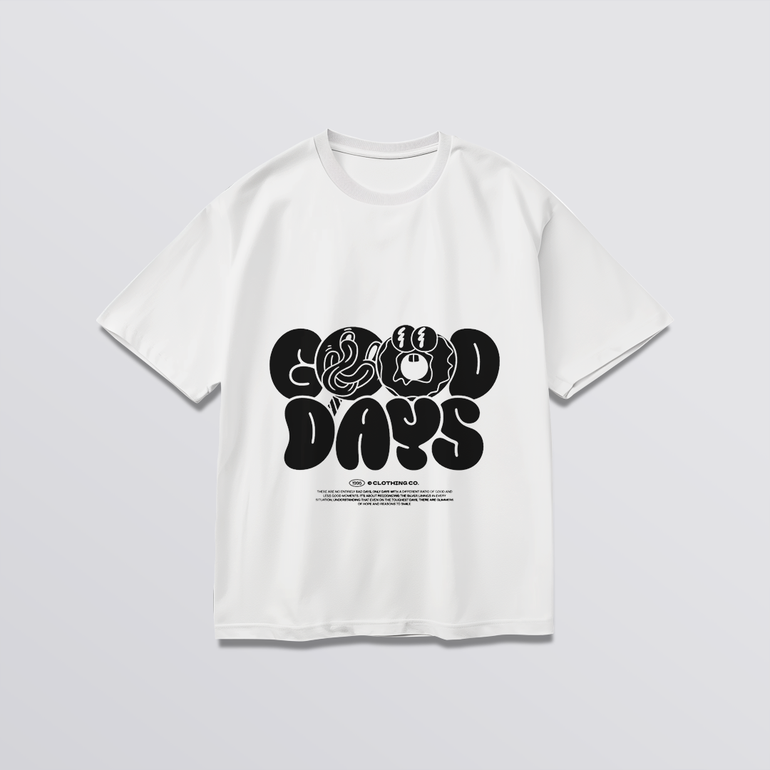 Good Days Only