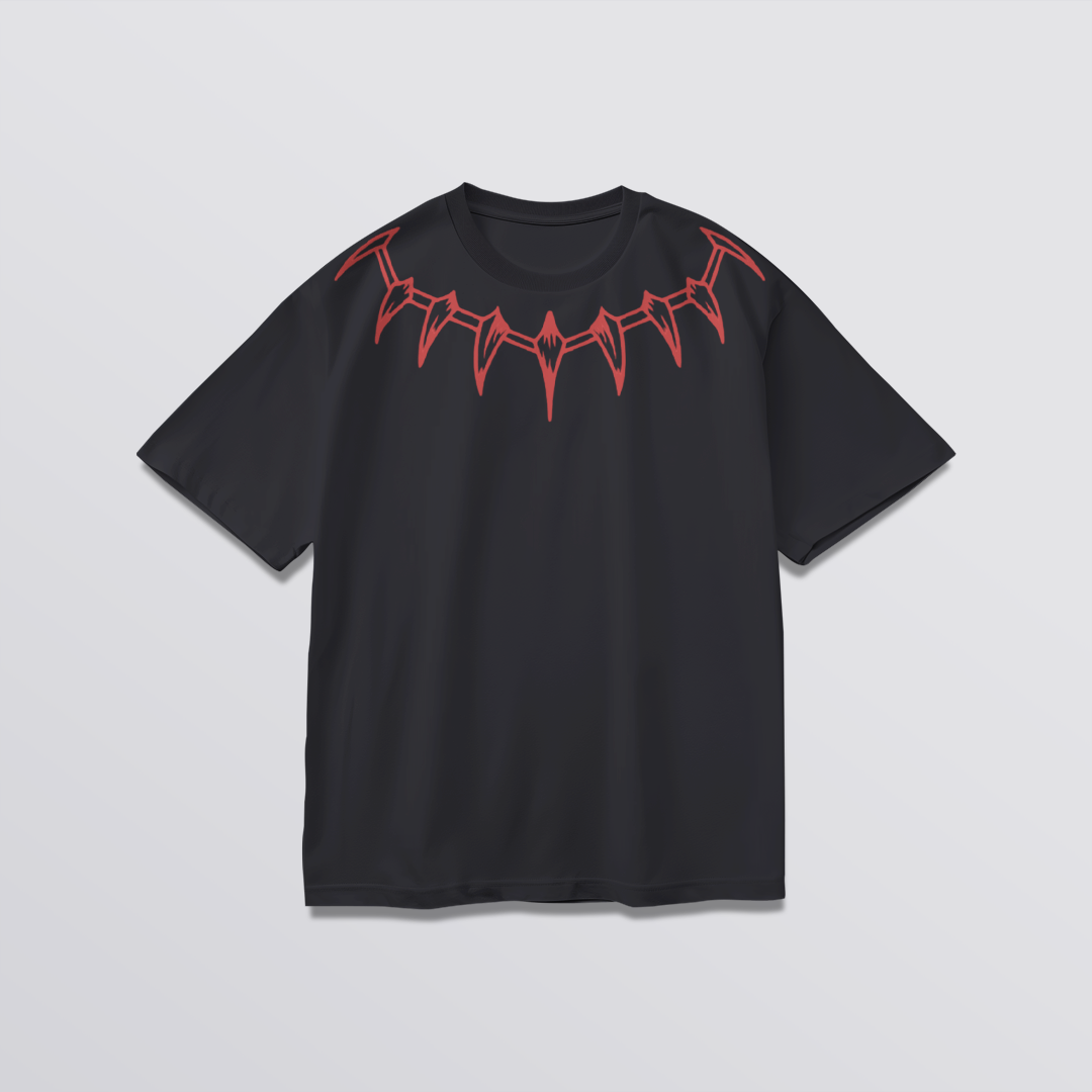 Rebel Spike Collar