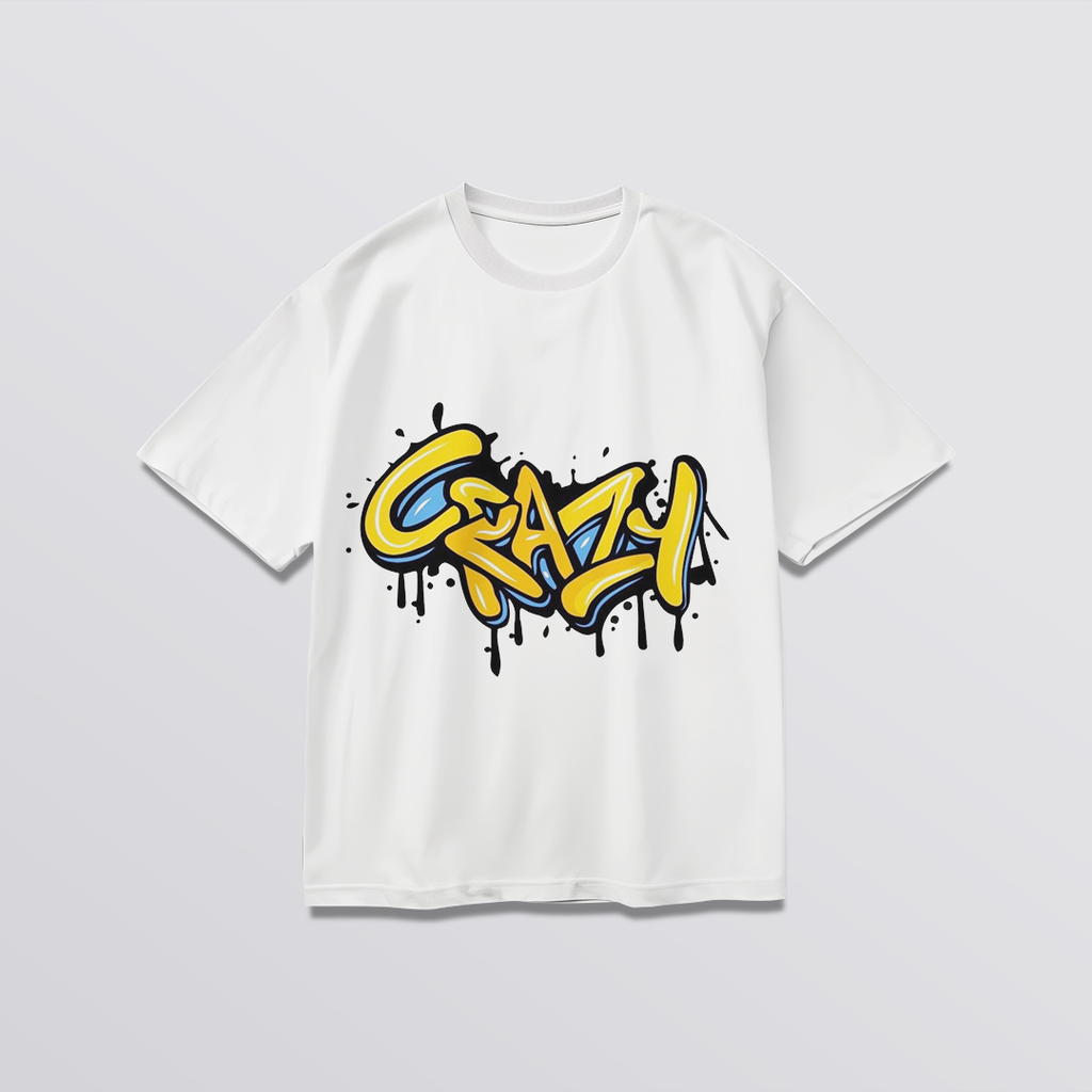Crazy Street