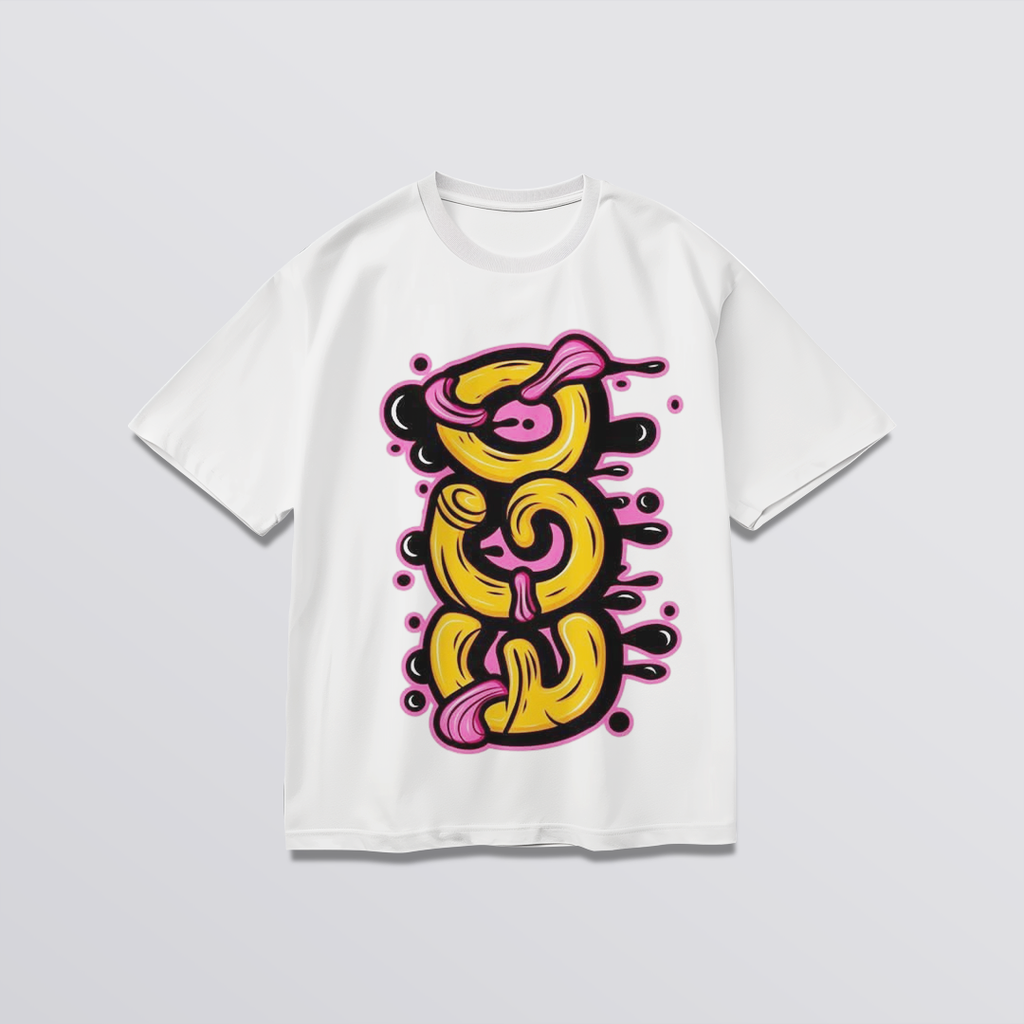 Ego Drip Graffiti