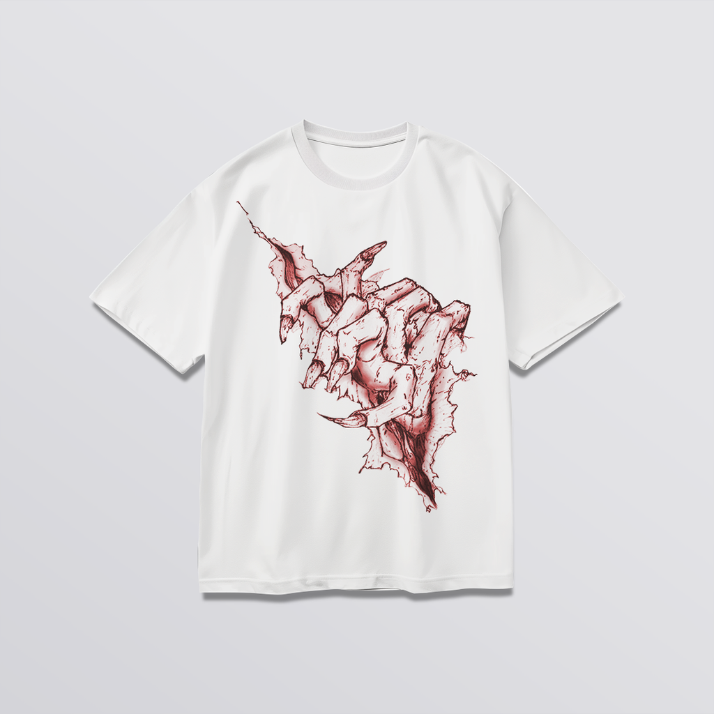 Title: Fractured Reality