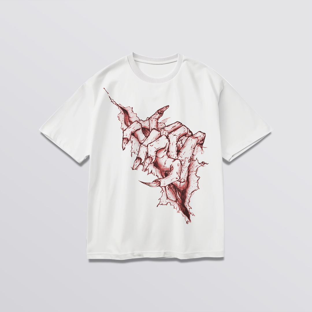 Title: Fractured Reality