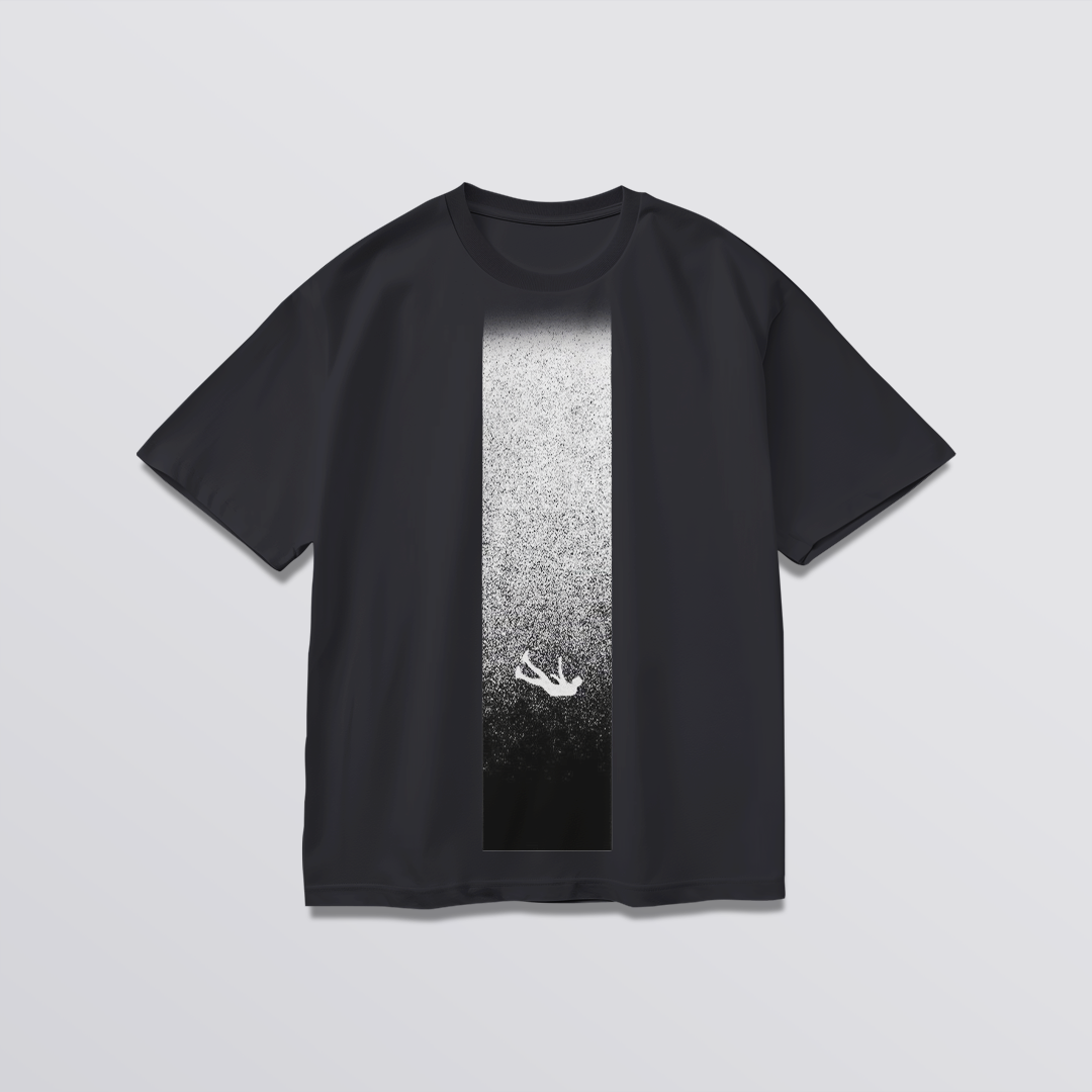 Into the Void Tee