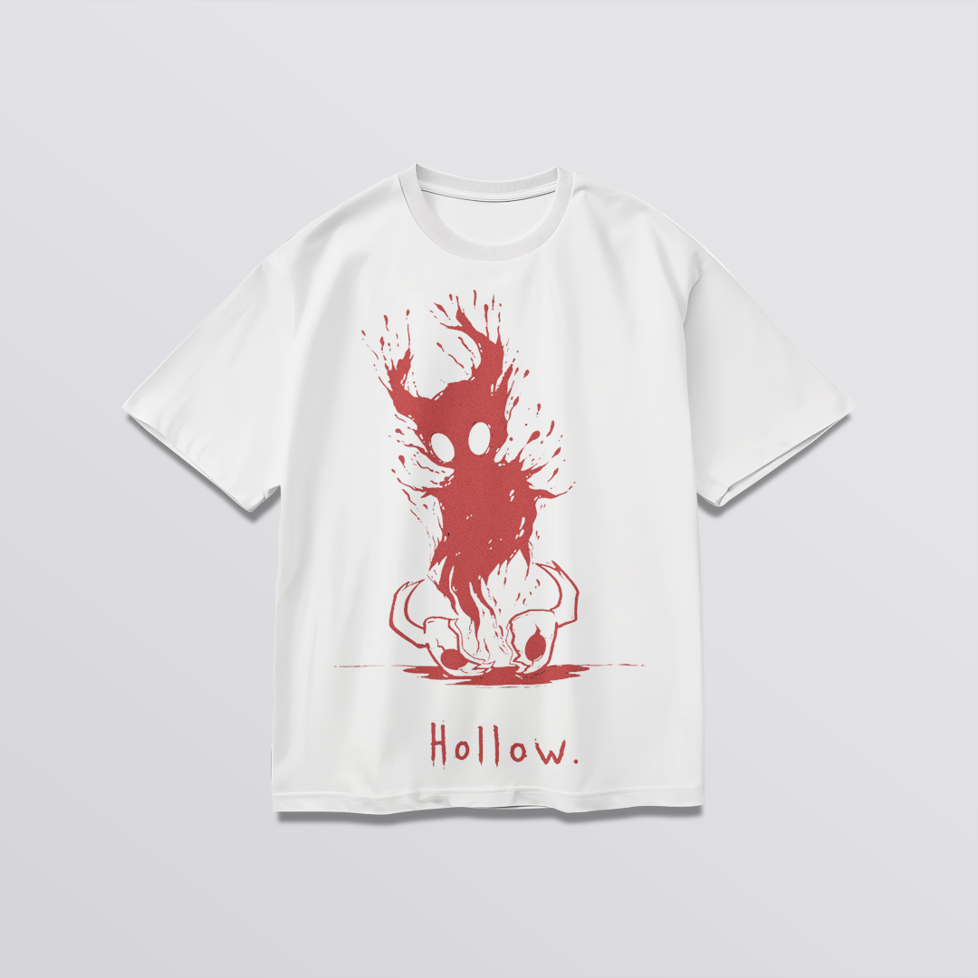 Hollow Spirit