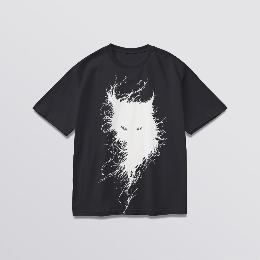 Calligraphic Horse Form