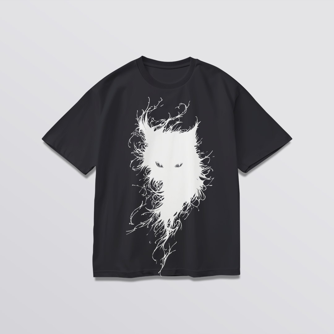 Calligraphic Horse Form