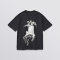 Puppet Fall Graphic Tee
