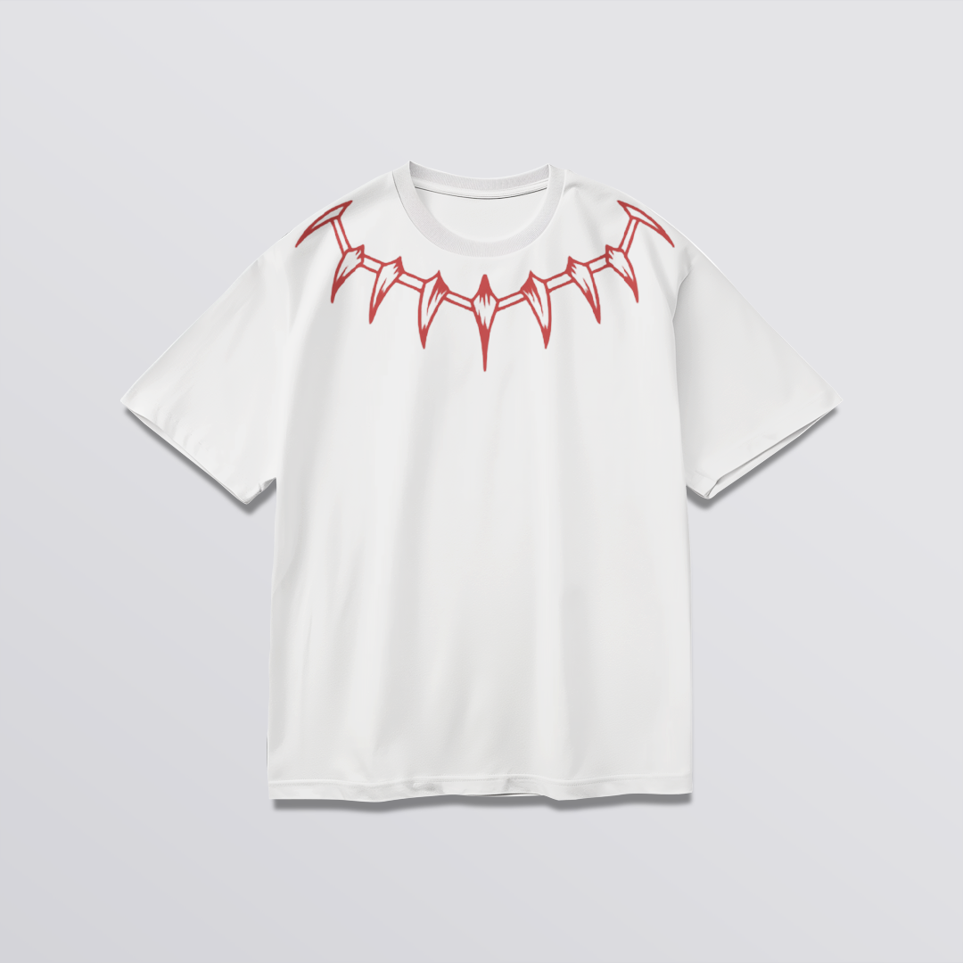 Rebel Spike Collar