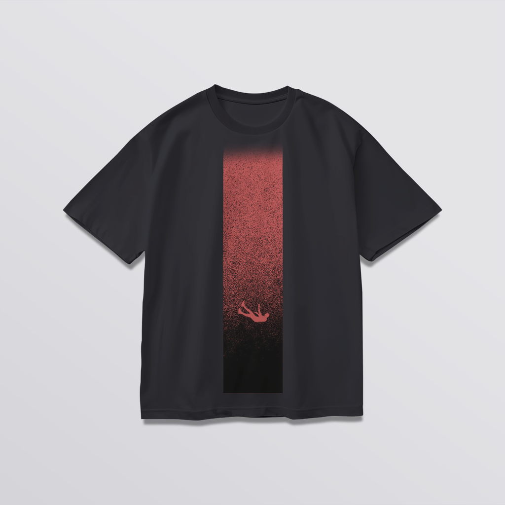 Into the Void Tee