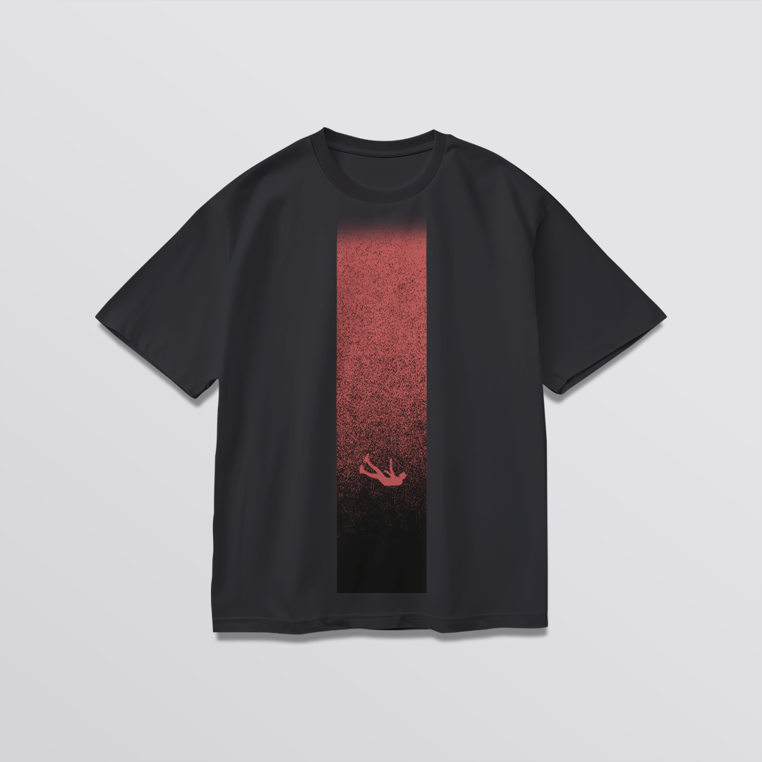 Into the Void Tee
