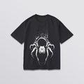 Venom Spider Graphic Tee