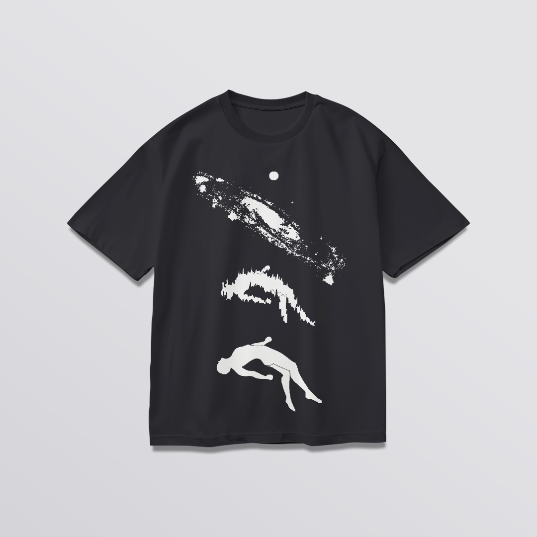 Cosmic Fall