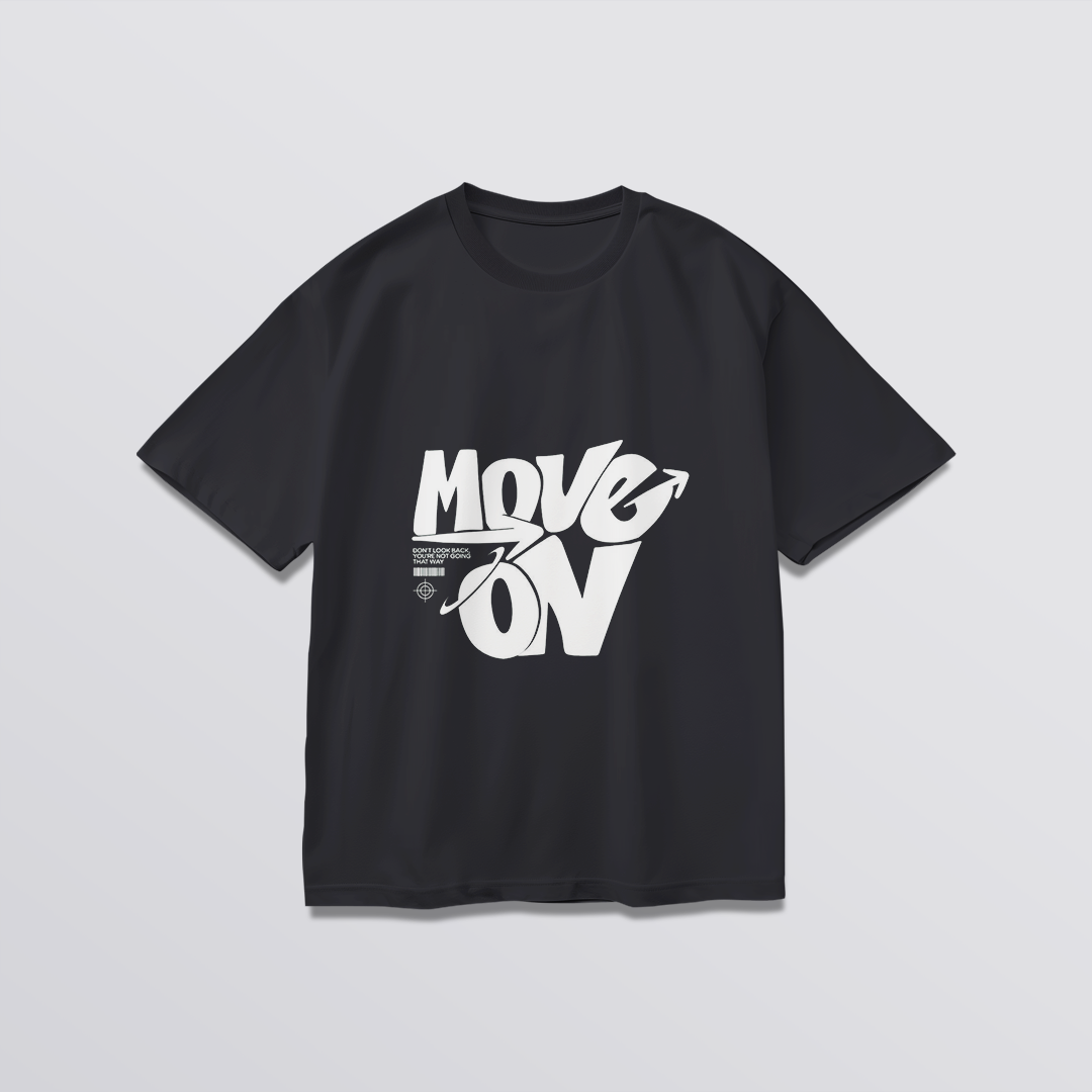 Move On Statement