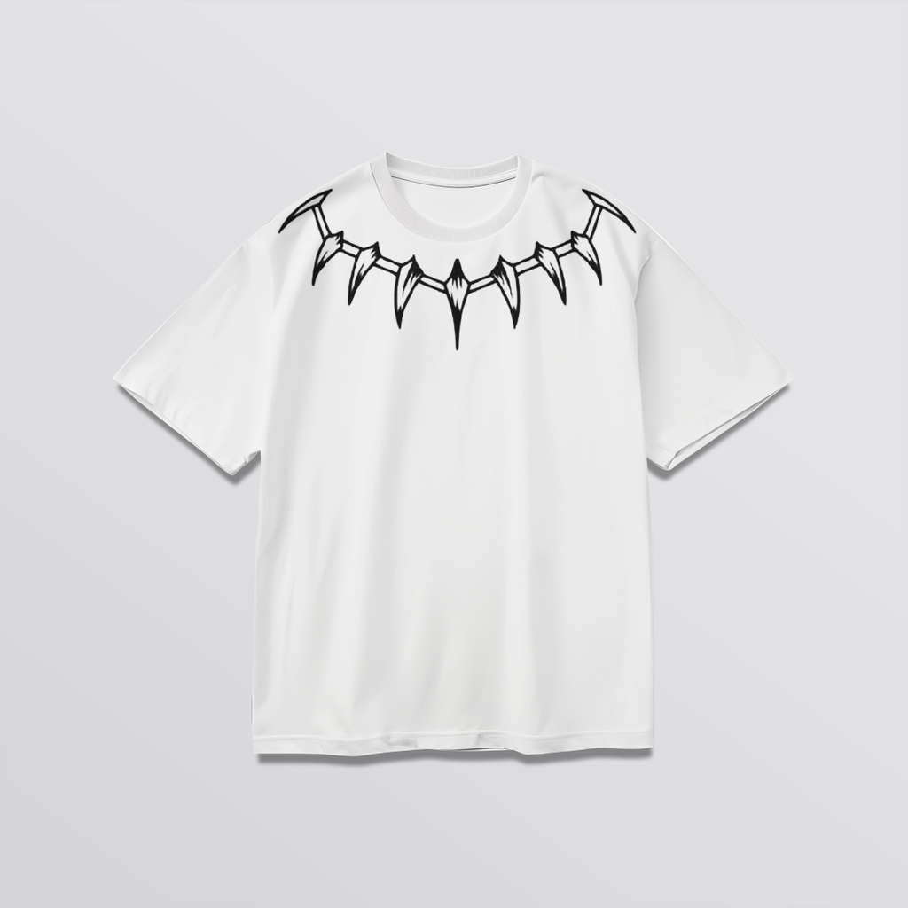Rebel Spike Collar