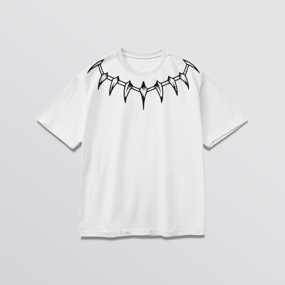 Rebel Spike Collar