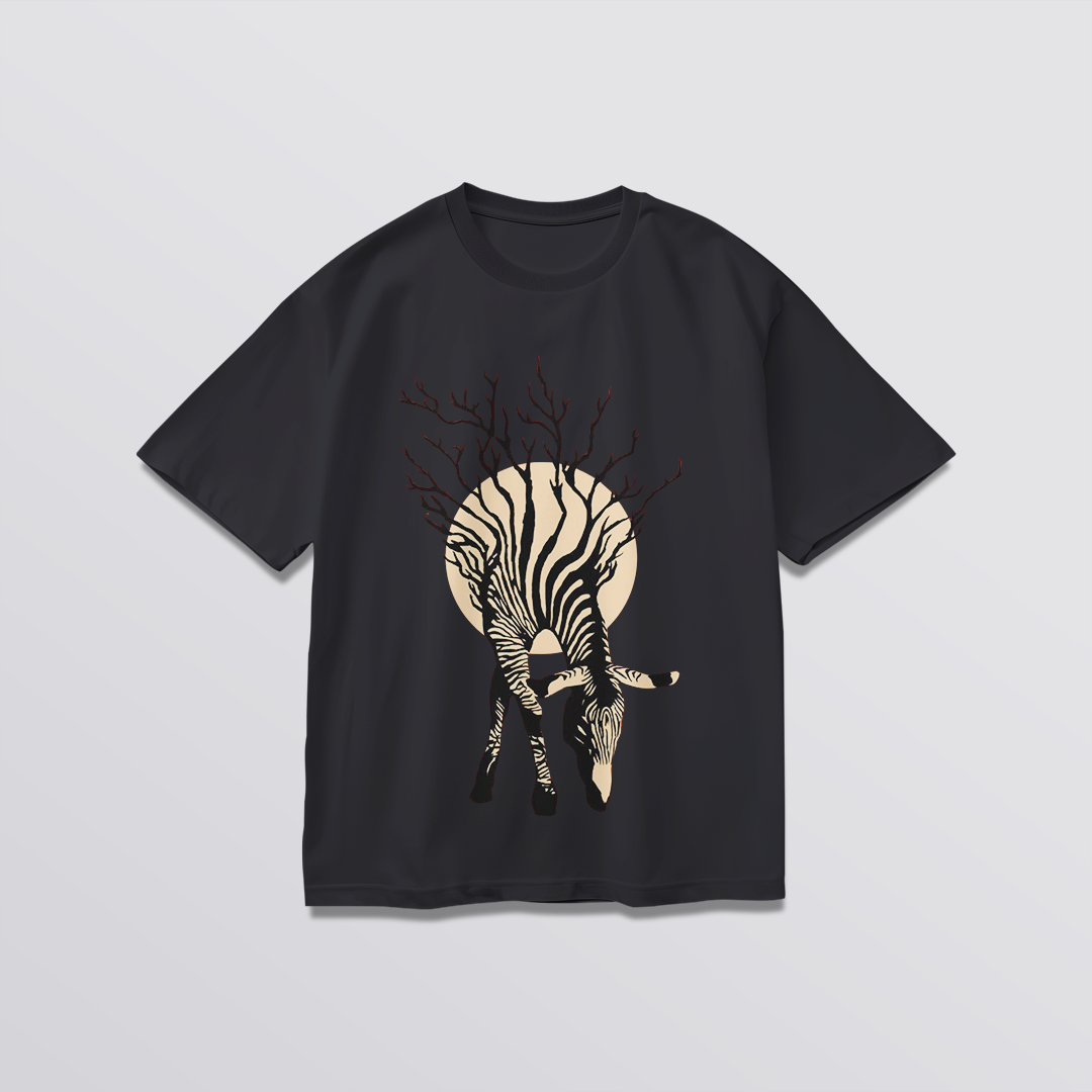Zebra Eclipse
