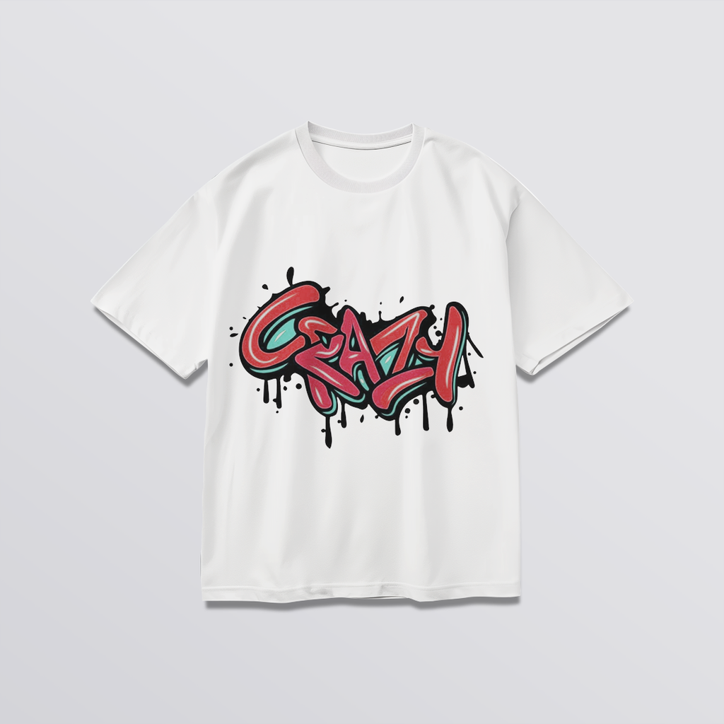 Crazy Street