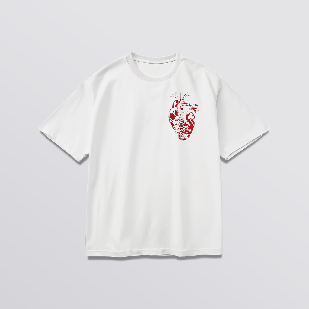 DAnatomical Wave Heart